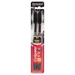 Coalgate Double Action Charcoal 420 Ml