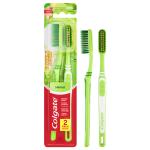 Colgate double Action Herbal Toothbrush