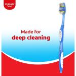Colgate Extra Clean Toothbrush