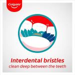 Colgate Extra Clean Medium Toothbrush