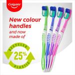 Colgate Extra Clean Medium Toothbrush
