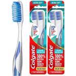 Colgate Gum Health Toothbrush, Extra Soft Toothbrush