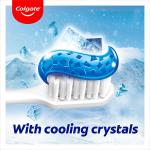 Colgate Max Fresh Toothpaste with Cooling Crystals  130g