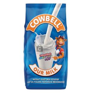 Cowbell Vitarich Milk Powder 360g
