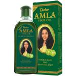 Dabur Amla Hair Oil - Indian Natural Hair Care for Beautiful, Healthy and Moisturized Hair and Scalp (200ml)
