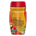 DABUR Chyawanprash | 3X Immunity Action | With 40+ Ayurvedic Herbs | Helps Build Strength & Stamina | Builds Overall Health, 1 count, 500 grams