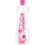 Dabur Gulabari Premium Rose Water with No Paraben for Cleansing and Toning - 250ml