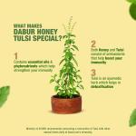 DABUR Honey Tulsi, 300 g
