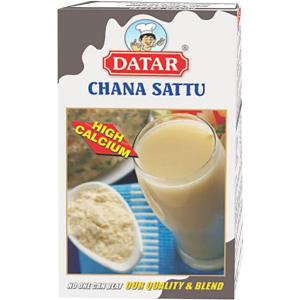 Datar Chana Sattu Atta 1kg