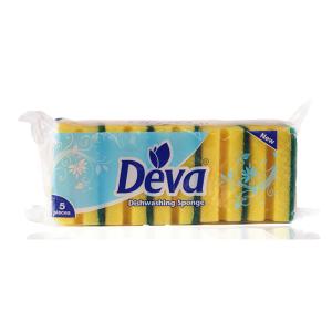 Deva Dishwashing Sponge