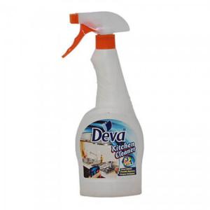 Deva Kitchen Cleaner 3in1 750ml