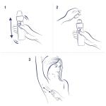 Dove Nourishing Secrets Coconut & Jasmine Flower Anti-perspirant Deodorant Aerosol, 250 ml