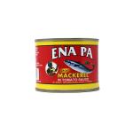 Ena Pa Mackerel in Tomato Sauce 200g