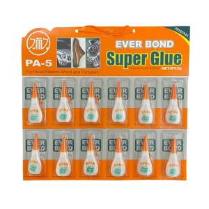 Ever Bond Super Glue