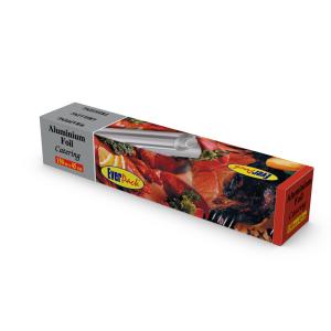 Ever Pack Aluminum Foil 150 m x 45 Cm