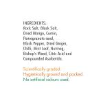 Everest Chaat Masala – 100g | Tangy & Flavourful Chaat/Chat Masala Powder for Snacks, Fruits, Salads & Street-Style Dishes