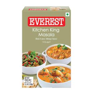 Everest Kitchen King Masala 500g