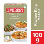 Everest Kitchen King Masala 100g