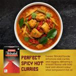 Everest Powder, Tikhalal Chilli, 100g