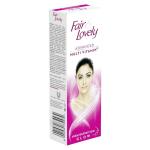 Fair & Lovely Advanced Multi Vitamin Face Cream, 50 g