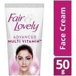 Fair & Lovely Advanced Multi Vitamin Face Cream, 50 g