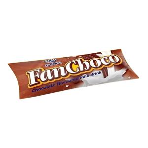 Fan Choco Milk