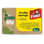 Fino Kitchen Sponge 2Pc