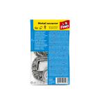Fino Metal Scourers 2Pc