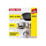 Fino Metal Scourers 2Pc