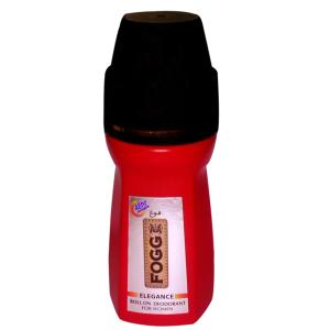 Fogg Roll On, Elegance, 50ml