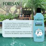 Foresan W.C Air Freshener 125ml