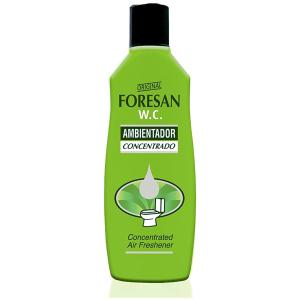 Foresan W.C. – Air Freshener Concentrate – 125 ml