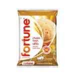 Fortune Chakki Fresh Atta, 5 kg, 100% Atta 0% Maida