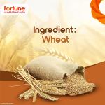 Fortune Chakki Fresh Atta, 5 kg, 100% Atta 0% Maida