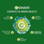 Garnier Men, Anti-Pimple Face Wash, Repairs Skin & Balances Oils, AcnoFight, 100 g