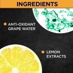 Garnier Men TurboBright Face Wash, 100 Gram