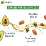 Garnier Color Naturals 1 Natural Black 60g