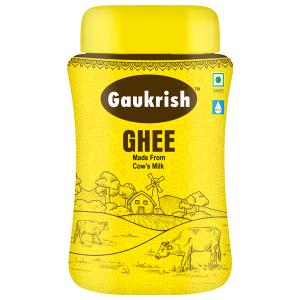 Gaukrish Cow Ghee 1 Kg