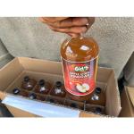 Gid's Apple Cider Vinegar 1L