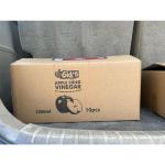 Gid's Apple Cider Vinegar 1L