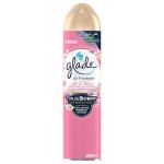 Glade Car Air Freshener Gel Floral Perfection 70g