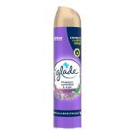 Glade Gel Air Freshener, Lavender 70g
