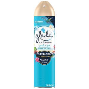 Glade Ocean Adventure Air Freshener 300ml