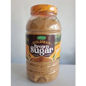 Golden Parani Brown Sugar 450g