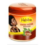 Habiba Cocoa Butter Pomade 150ml