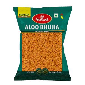 Haldiram's Aloo Bhujia 200g