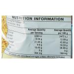 Haldiram's Nagpur Bhujia Sev, 200g