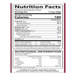 Haldiram's Aloo Masala Crispy & Spicy, 200g