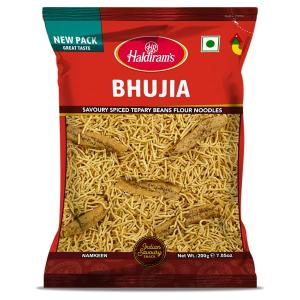 Haldiram's Bhujia 200g
