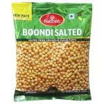 Haldiram's Boondi Salted 200g